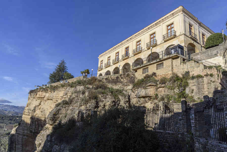 Málaga - Ronda 040 - parador nacional de turismo.jpg